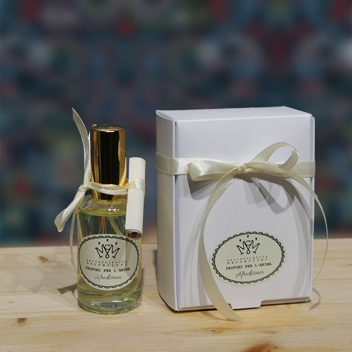  Afrodisiaco profumo per aromaterapia dell’eros