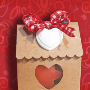 Confezioni saponi regalo