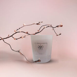 Magnolia e Tuberosa