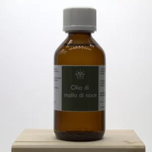 Olio di Mallo di Noce