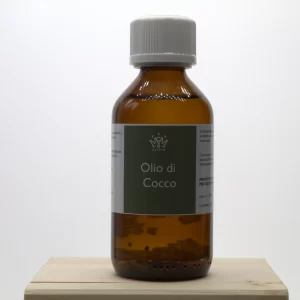Olio di Cocco