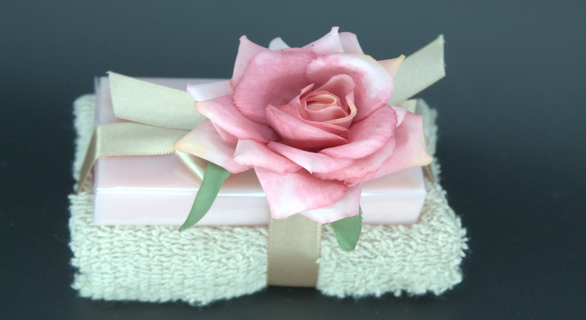 Sapone alla Rosa - immagine 2