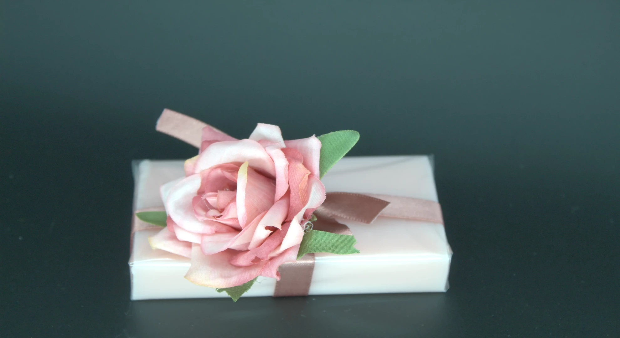 Sapone alla Rosa - immagine 3