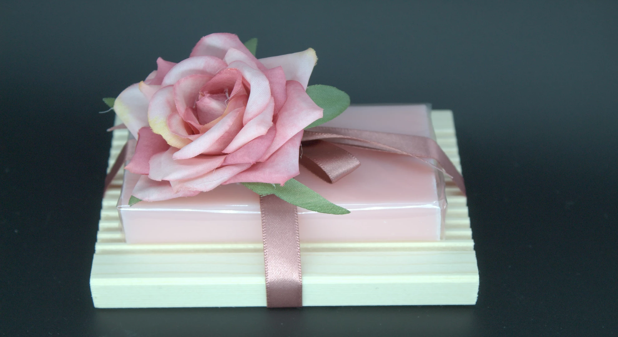 Sapone alla Rosa - immagine 4