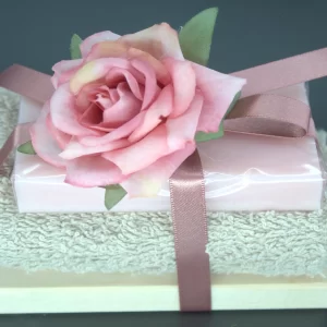 Sapone alla Rosa