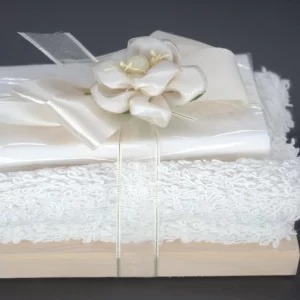Sapone al Muschio Bianco