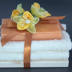 Sapone all' Arancio