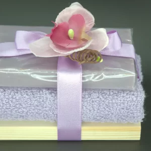 Sapone alla Lavanda