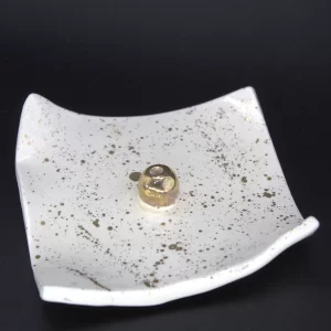 Portaincenso in ceramica, Cielo stellato