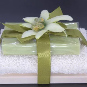 Sapone alla Verbena