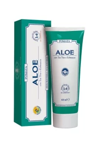 POMATA ALOE