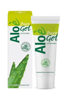 ALOE GEL VEGAN