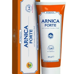 POMATA ARNICA
