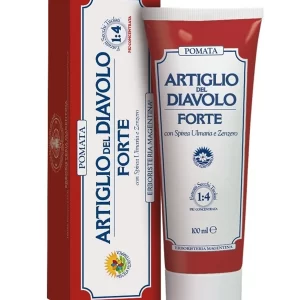 POMATA ARTIGLIO DEL DIAVOLO