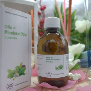 Olio corpo boscoso