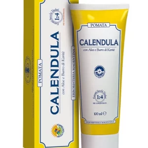 PKMATA CALENDULA