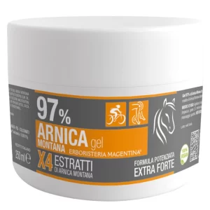 Gel Arnica