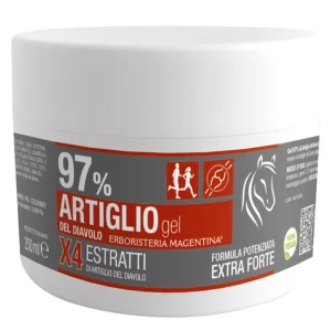 Gel Artiglio