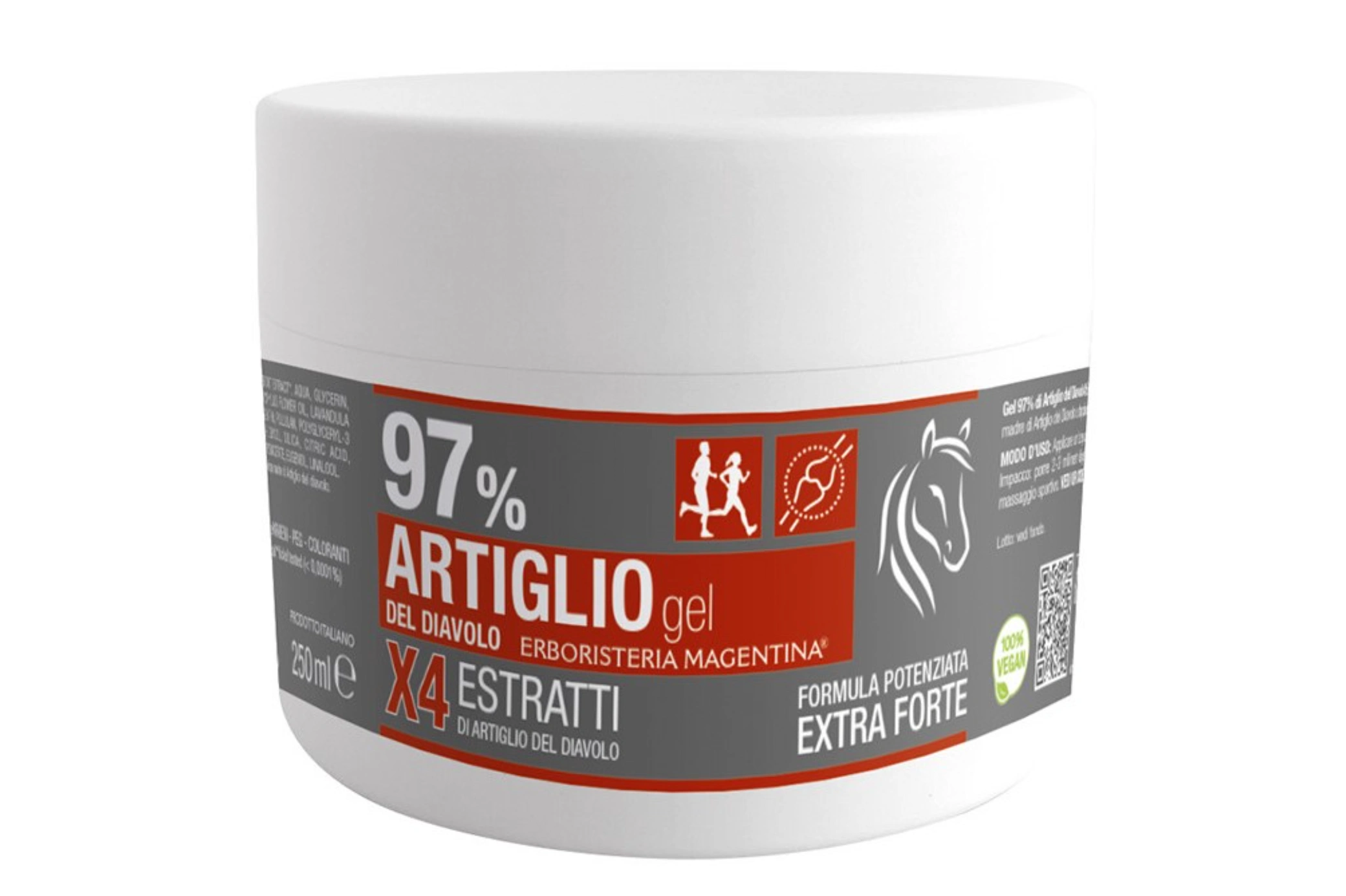 Gel Artiglio
