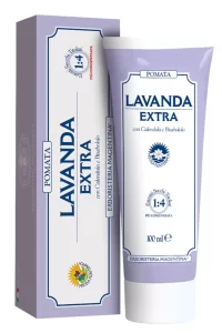 POMATA LAVANDA EXTRA