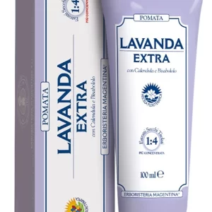 POMATA LAVANDA EXTRA
