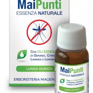Essenza naturale Mai Punti