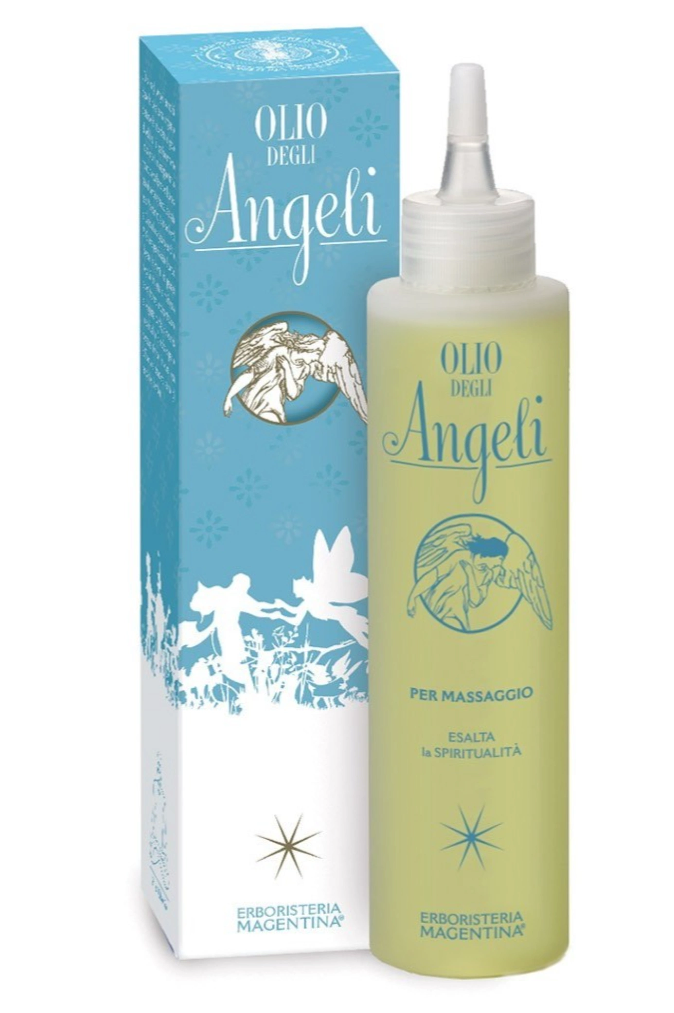 Olio degli Angeli