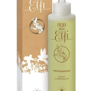 Olio degli Elfi