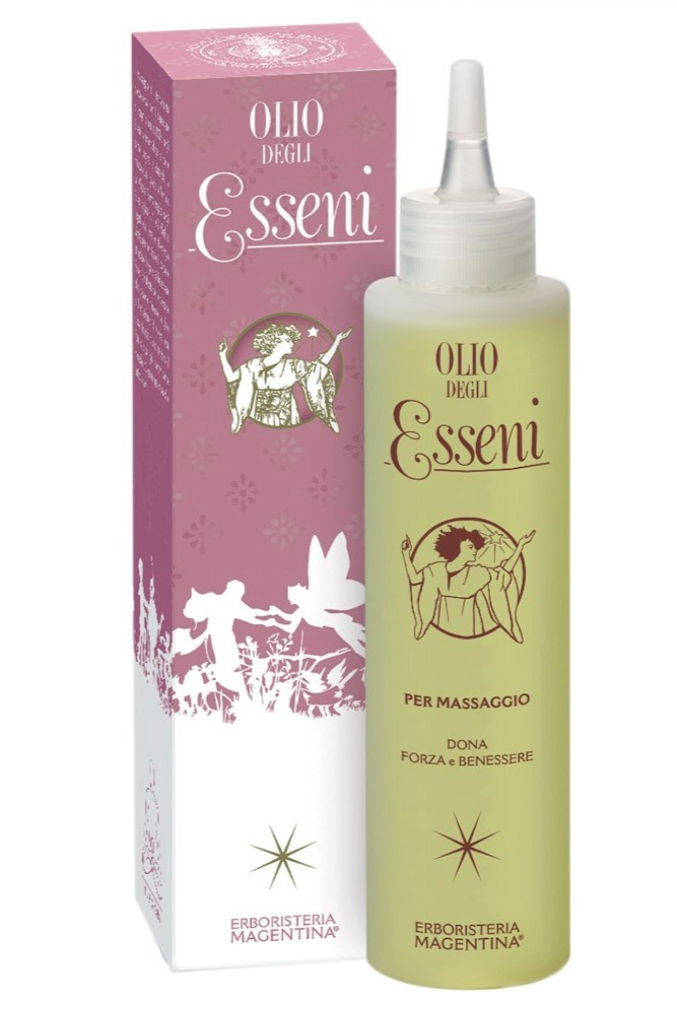 Olio degli Esseni