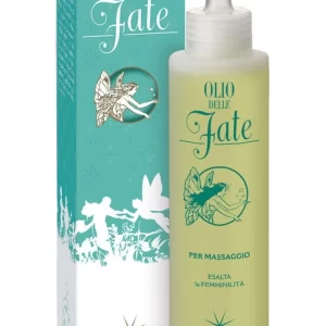 Olio delle Fate