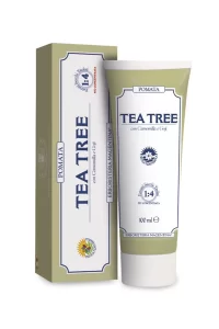 POMATA TEA TREE