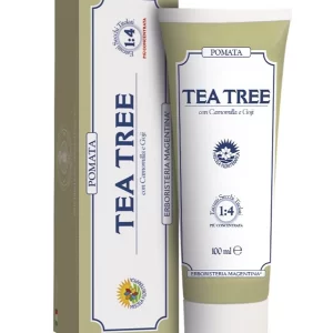 POMATA TEA TREE