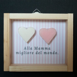 Mamma - Quadretti