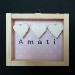 Amati - Quadretti