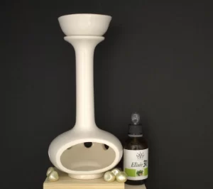 Diffusore a Camino