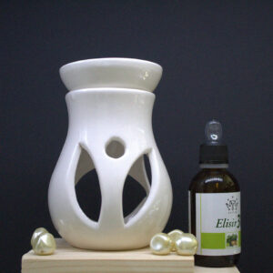 Diffusore ceramica basso